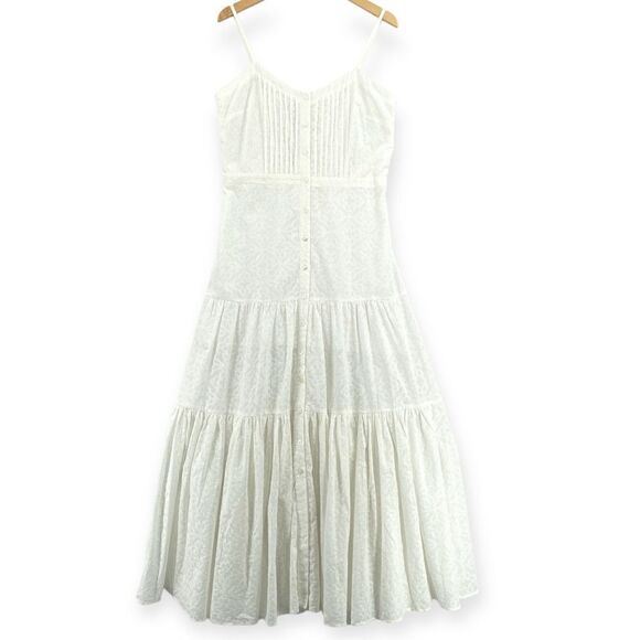 Veronica Beard Dresses & Skirts - -Veronica Beard Womens Alondra Dress NWT L